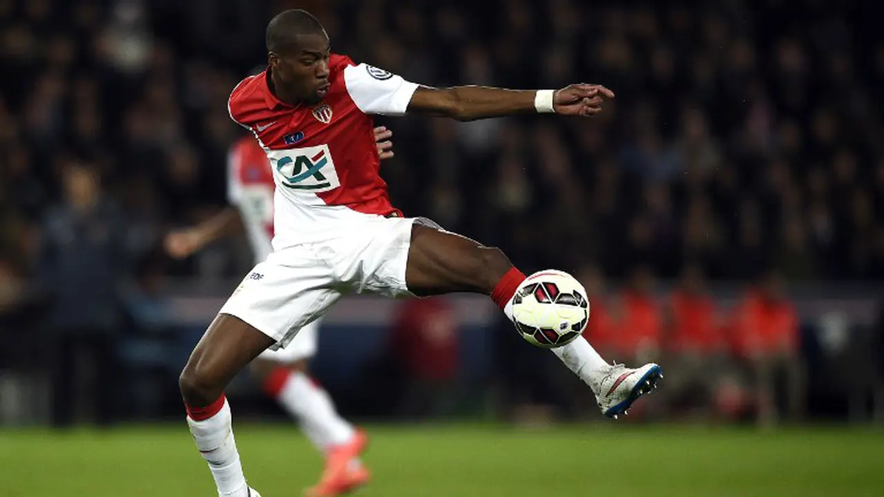 Geoffrey Kondogbia