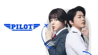 Korean Movie Pilot. Viu
