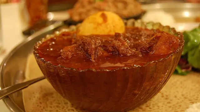 Doro Wat