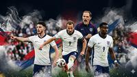 5 Alasan Inggris Bisa Juara Piala Dunia 2026 Bersama Thomas Tuchel