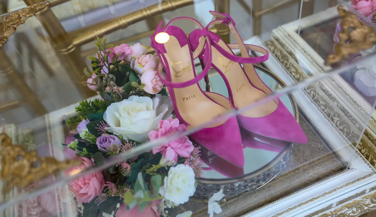 (Budy Santoso/KapanLagi)