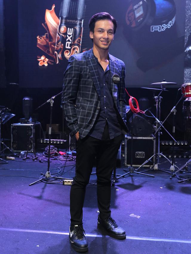 [Fimela] Jefri Nichol