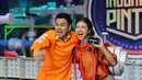 Indonesia Pintar -Raffi Ahmad dan Yuki Kato