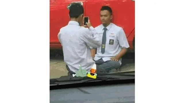 5 Cara Kreatif Bikin Pas Foto Ini Hemat Biaya Banget