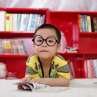 Dalam masa perkembangannya, otak memerlukan asupan zat besi yang cukup (foto: Pexels/Pixabay)