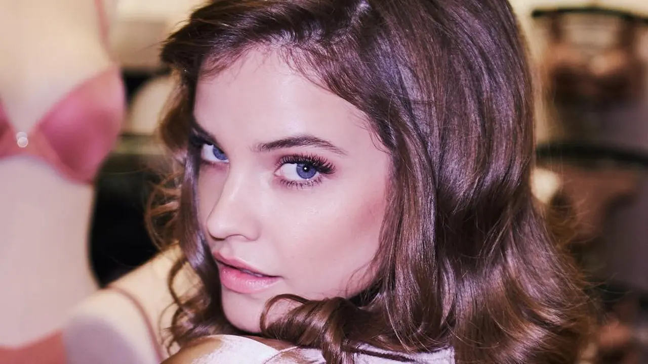 Barbara Palvin