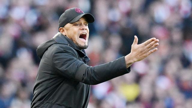 Foto: 5 Pelatih Liga Inggris yang Terancam Dipecat