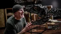 Penemuan Spesies Dinosaurus Kerdil Setara Bebek, Rahasia dari Zaman Kapur Akhir