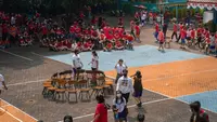 Ilustrasi anak sekolah, murid, pelajar SMA, siswa, 17an, MPLS. (Photo by Rafael Atantya on Unsplash)