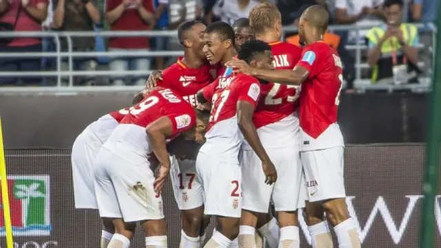 AS Monaco