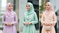 7 Model Baju Gamis Renda Terbaru 2025: Inspirasi Hijab dan Gaya Terkini