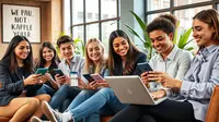 350 Contoh Caption IG untuk Lomba yang Inspiratif dan Menarik