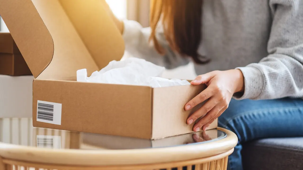 Belanja di Shopee Makin Nyaman, Makin Mudah Balikin Barang Saat Berubah Pikiran dengan Garansi Bebas Pengembalian