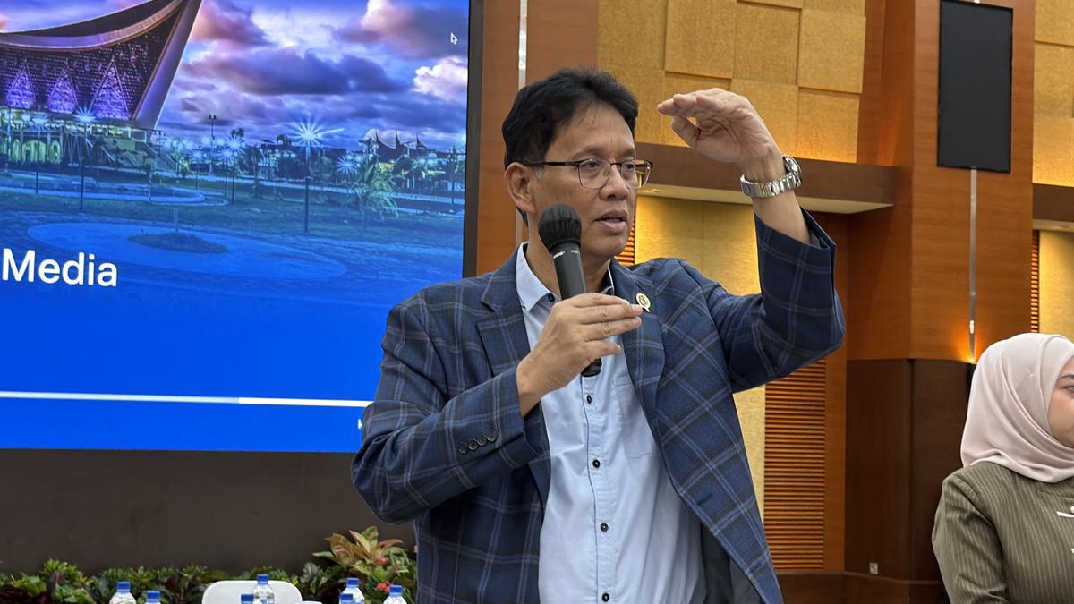 Soal Anggaran Gaji Pegawai Kopdes Merah Putih, Begini Penjelasan Purbaya