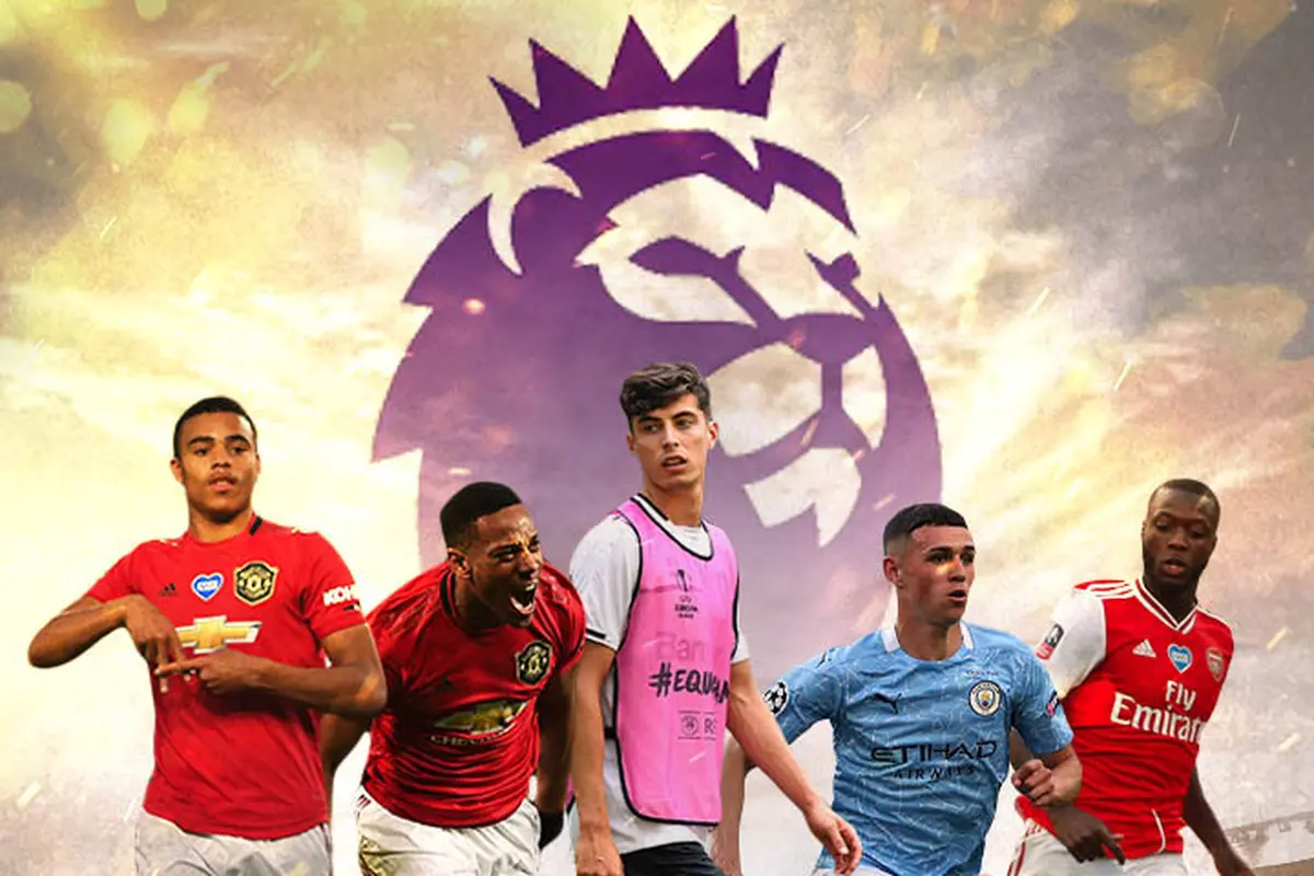 Premier League - 5 Pemain yang Diprediksi Bisa Tampil Hebat di Liga Inggris 2020/2021