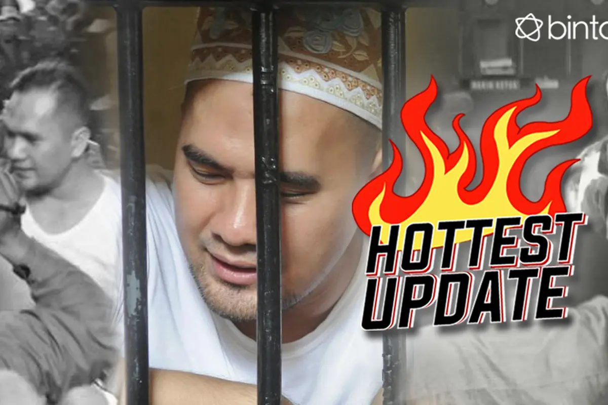 [Bintang] Saipul Jamil
