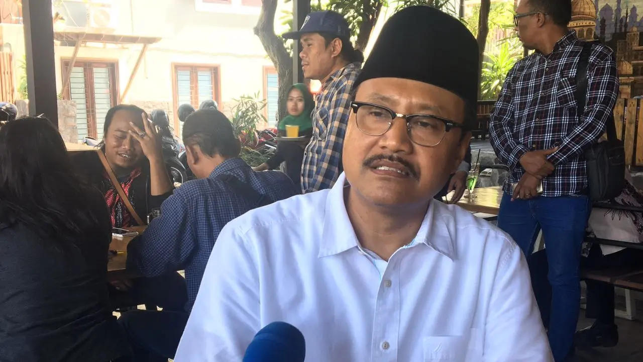 Gus Ipul