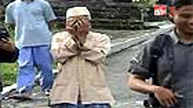 Supermarket Bencana Bernama Indonesia