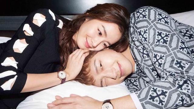 [Bintang] Untuk Menikah, Rain dan Kim Tae Hee Hanya Habiskan Rp 25 Juta