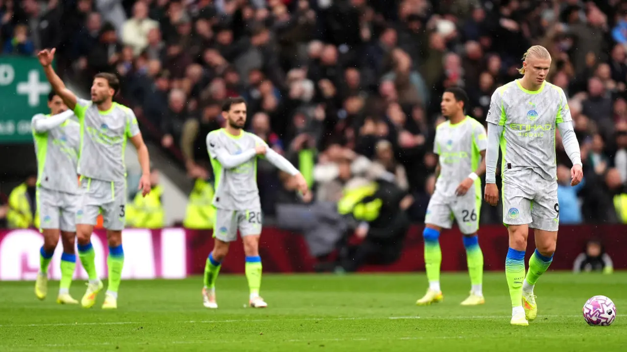 Manchester City