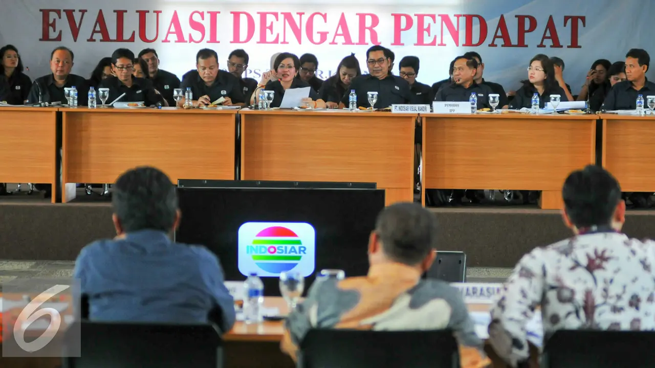 20160511- Suasana Evaluasi Dengar Pendapat (EDP)-Jakarta- Yoppy Renato