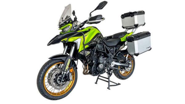Benelli TRK 800 (Benelli)