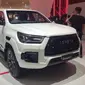 Toyota Hilux GR-S (Otosia.com/Arendra Pranayaditya)