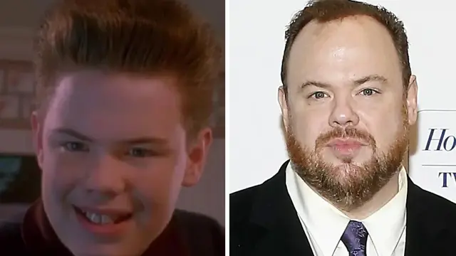 Film Ikonik Natal, Ini Potret Terbaru 6 Pemain Home Alone Setelah 30 Tahun Berlalu