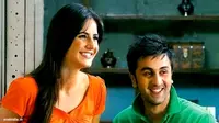Ranbir Kapoor Beri Kado Istimewa untuk Kekasihnya