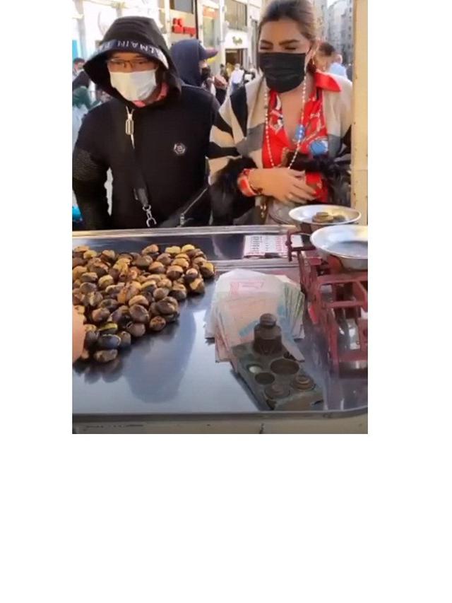 7 Potret Ashanty dan Keluarga saat Berada di Turki, Liburan Sekaligus Berobat