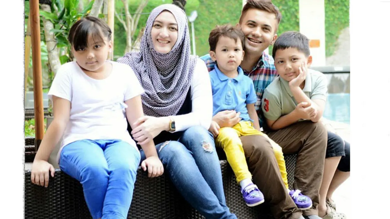 Sahrul Gunawan