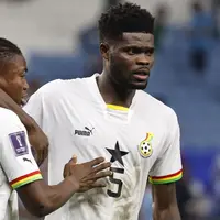 Visa Thomas Partey Ditolak saat Masuk Kanada Bersama Timnas Ghana untuk Piala Dunia 2026: Masalah Hukum di Inggris Jadi Penyebab