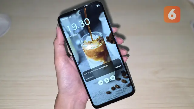 Hand-on Motorola Moto G45 5G: Kembali ke Indonesia dengan Harga Ramah Kantong
