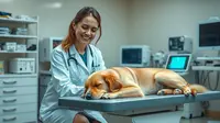 Cara Membuat Anjing Pingsan Sementara: Panduan Lengkap dan Etis