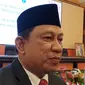 Kepala Dinas Pendidikan Sulawesi Barat Prof Gufran Darma Dirawan (Foto: Liputan6.com/Abdul Rajab Umar)