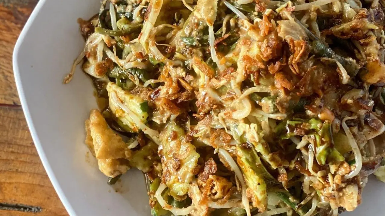 Kuliner Bali