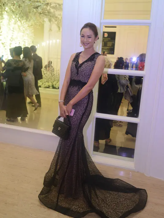 (Bayu Herdianto/Kapanlagi)