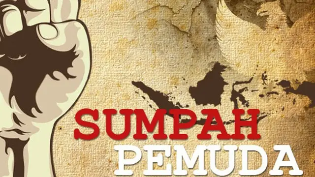 Jelang Hari Sumpah Pemuda, Yuk Ingat Lagi Teks Sumpah Pemuda