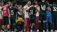 Jose Mourinho Buka Borok Real Madrid Era Cristiano Ronaldo: Pemain Terlalu Dimanja, Saya Sampai Muak