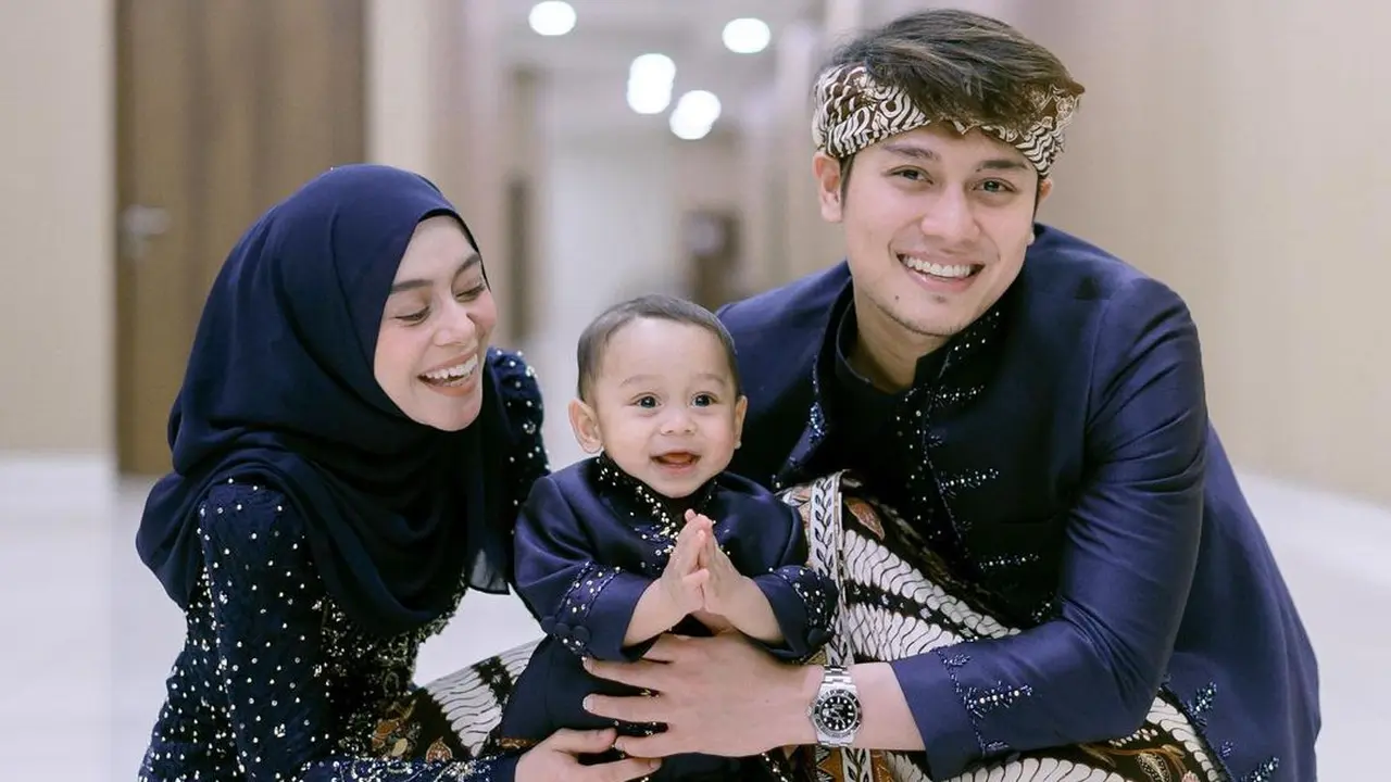 Lesti Kejora - Rizky Billar (Foto: Instagram/@lestykejora)