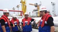 Kebut Perluasan Biodiesel, 69 Terminal BBM Pertamina Sudah Salurkan FAME