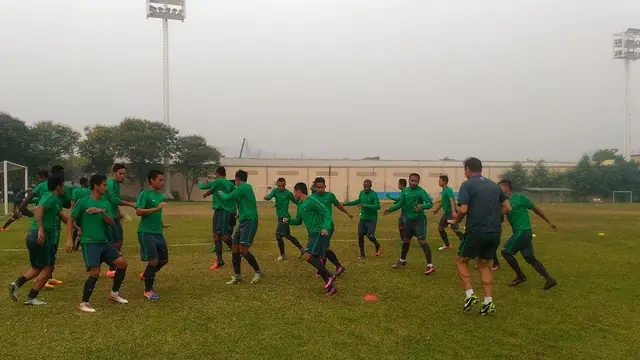 Timnas Indonesia
