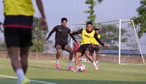 Java United FC Kena Potong 2 Poin, Klub Tetap Fokus ke BRI Super League
