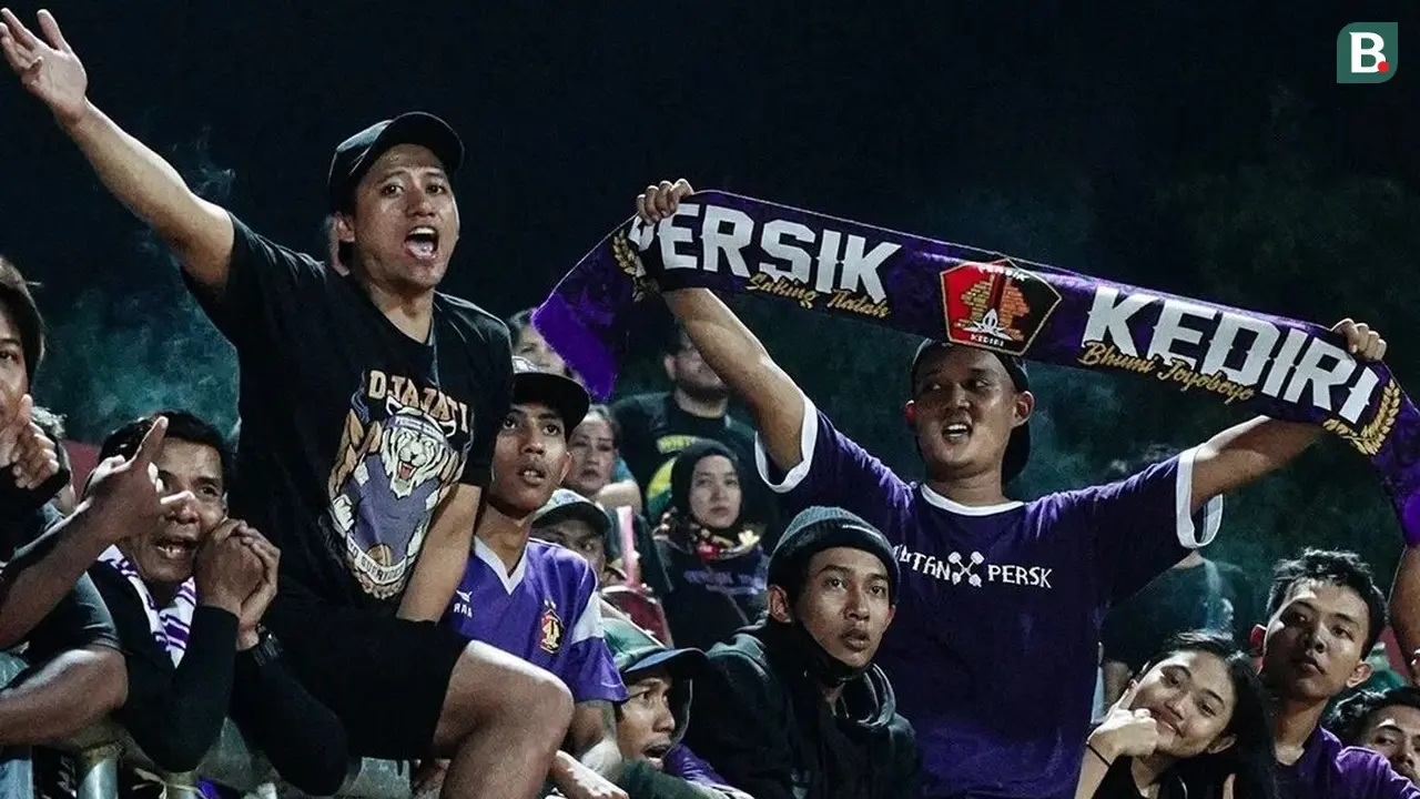 Persikmania
