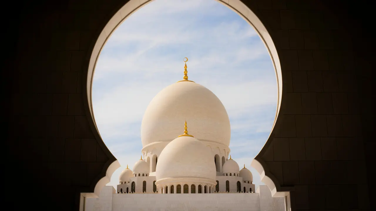 Masjid