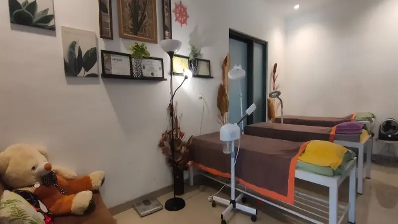 Inovasi Usaha Rumah Cantik Sofa Cirebon di Tengah Pandemi Covid-19