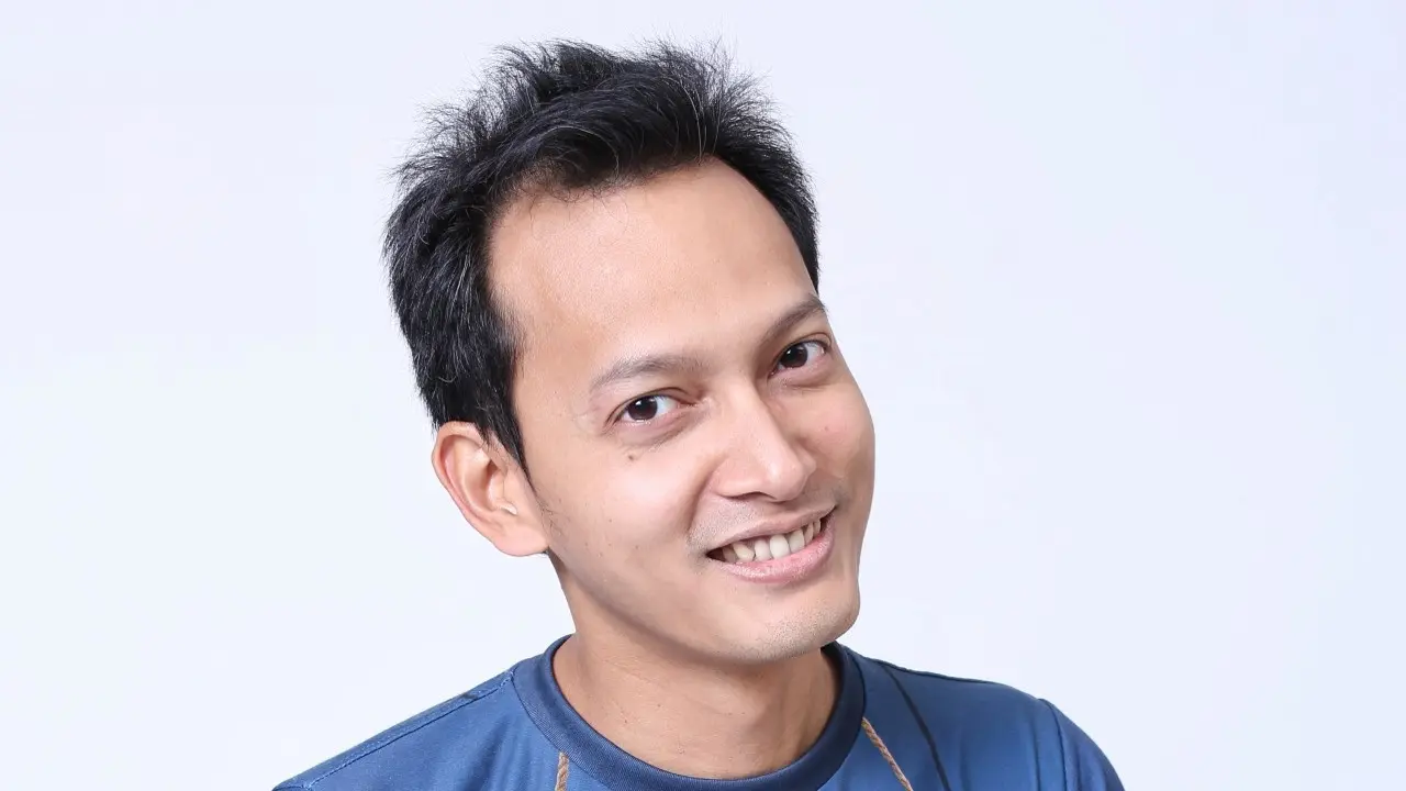 [Bintang] Fedi Nuril
