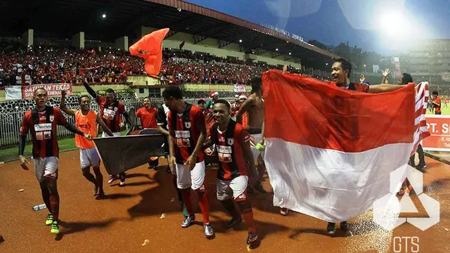 Persipura