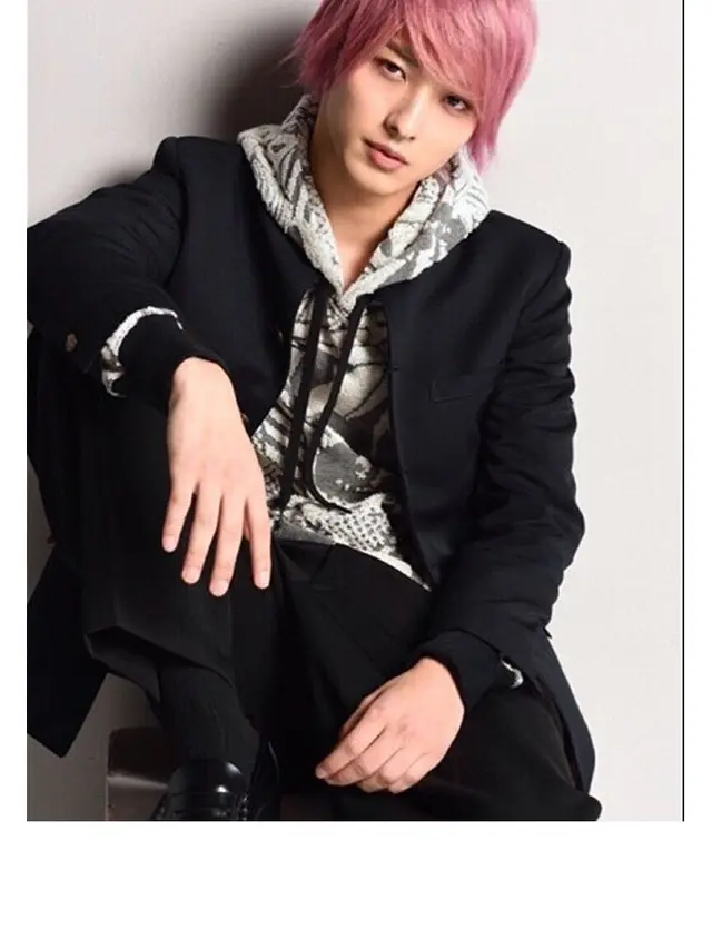 7 Potret Yokohama Ryusei Pemain 'Kamen Rider Fourze', Dinyatakan Positif Corona