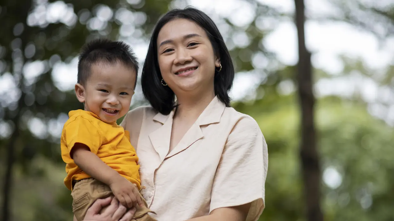 Peran Orangtua Penting untuk Melatih Anak dalam Mengambil Keputusan